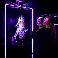 AMAZE Amsterdam + Canal Cruise — gallery 1