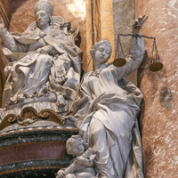 St. Peter's Basilica: Audio Guide + Dome Access — gallery 4