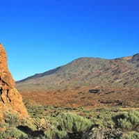Tenerife: Half-Day Guided Tour to Teide National Park — gallery 2