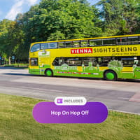 Vienna Pass: Choose 1 to 6 Days — gallery 1
