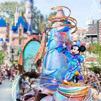 Disneyland California 1-Day Multi-Park Tickets (Hopper) — gallery 1