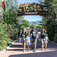 MagicLand: Open Date Ticket — gallery 4