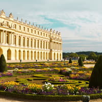 Palace of Versailles & Gardens: Priority Ticket + Guided Tour — gallery 2