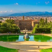 Boboli Gardens Guided Tour — gallery 1