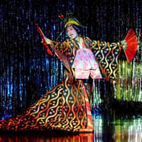 Calypso Cabaret Tickets — gallery 2