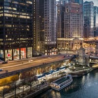 Chicago Architecture Center Exhibits — gallery 2