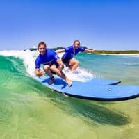 2-Hour Surf Lesson at Maroubra Beach — gallery 1