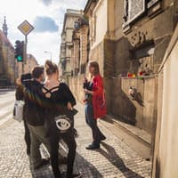 3-hour World War II & Anthropoid Guided Tour in Prague — gallery 3