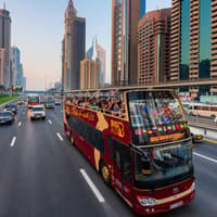 Go City Dubai Explorer Pass: Choose 3 to 7 Attractions — gallery 1