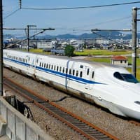 JR Pass: Kansai with Hiroshima or Hokuriku
