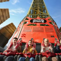 Genting SkyWorlds