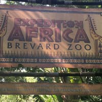 Brevard Zoo: Entry Ticket at Brevard Zoo, Orlando, photo 5