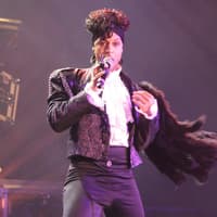 Las Vegas: Purple Reign