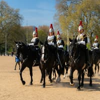 The Household Cavalry Museum: Entry Ticket — gallery 3