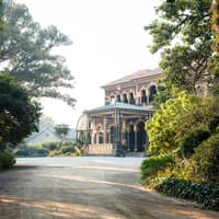 Rippon Lea Estate: Gardens Entry Ticket + Souvenir