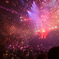 Playa del Carmen: Coco Bongo Show & Disco Tickets