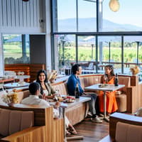 Yarra Valley: Guided Premium Lunch & Wine Tasting + Transfers