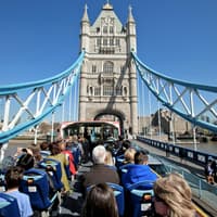 Tootbus London: Kids Tour — gallery 5