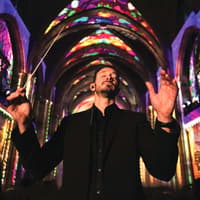 LUMINISCENCE London: The 360° Immersive Show