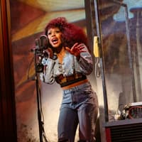 I’m Every Woman - The Chaka Khan Musical