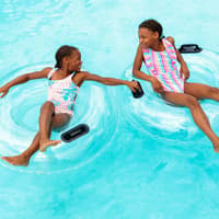 Hurricane Harbor Concord: One Day Ticket
