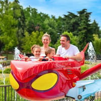 Leolandia: Open Date Ticket