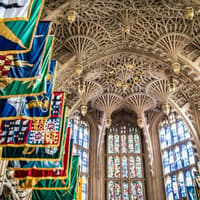 Westminster Abbey & Westminster: Small-Group Guided Tour — gallery 3