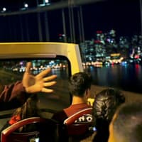Big Bus San Francisco: Panoramic Night Tour