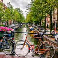 Amsterdam: Audio Guide App — gallery 2
