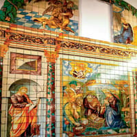 National Tile Museum Entry Tickets, National Tile Museum, Lisbon