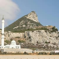 Gibraltar: Guided Day Tour from Seville — gallery 3