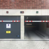 Mobypark Amsterdam: Parking at Leonardo Royal Hotel Amstel — gallery 3
