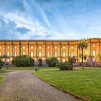 Museo di Capodimonte Reserved Entry Ticket