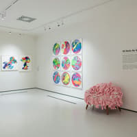 Moco Museum London: Entry Ticket — gallery 5