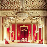 Buckingham Palace: Interior Tour with Royal Walking Tour — gallery 4