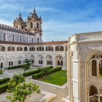 Alcobaça Monastery Tickets
