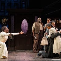 Joe Turner’s Come and Gone tickets at Barrymore Theatre, New York, photo 1