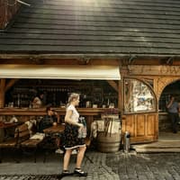 Zakopane Tatra Mountains Private Full Day Guided Tour
