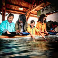 Britannia Mine Museum: Entry Ticket + Guided Tour
