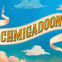 Schmigadoon! tickets at Nederlander Theatre, New York, photo 1