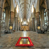 Westminster Abbey: Early Access + Guided Tour — gallery 5