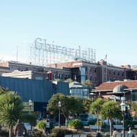 San Francisco: Gold Rush to Golden Gate Self-Guided Tour