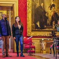 Guided Tour of the Cotswolds and Blenheim Palace