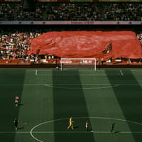 Arsenal FC Football Match: Emirates Stadium — gallery 2