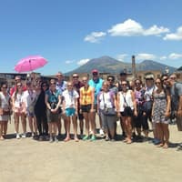 Pompeii: Day Trip from Rome + Lunch — gallery 1