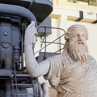 Capitoline Card — gallery 1