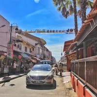 Historical Malacca Tour with Lunch from Kuala Lumpur — gallery 1