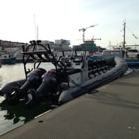 RIB Experience Scheveningen — gallery 2