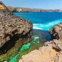 Fast Boat Transfer: Bali (Sanur) to/from Nusa Penida — gallery 3
