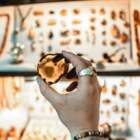 Tickets to 1.5-Hour Amber Workshop in Gdańsk — gallery 4